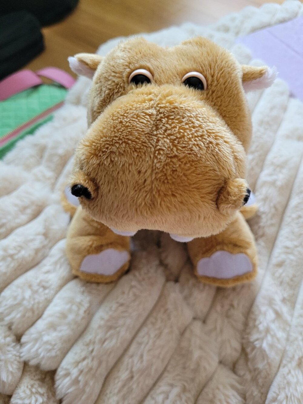 webkinz mud hippo NO CODE